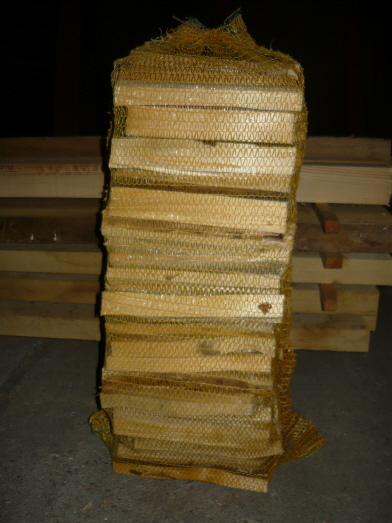 Anzündholz ca. 4 kg- VERSAND möglich